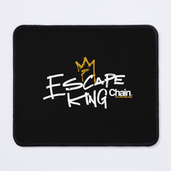 Item preview, Escape King designed and sold by ChainStreet.