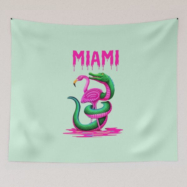 Item preview, Miami designed and sold by Aise06.