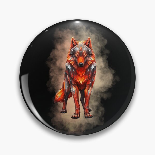 Item preview,  Wolfdog tee,Majestic,Guardian,Faceted,Sharp gaze,Glowing eyes,Powerful stance ,Elegant  Muscular,Fantastik,unique designs, one-of-a-kind designed and sold by chipmuckdesignn.