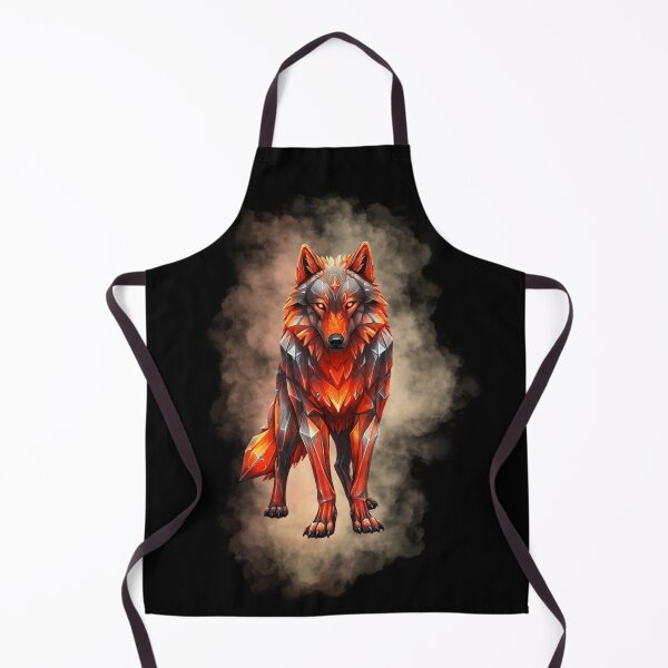 Item preview, Wolfdog tee,Majestic,Guardian,Faceted,Sharp gaze,Glowing eyes,Powerful stance ,Elegant Muscular,Fantastik,unique designs, one-of-a-kind designed and sold by chipmuckdesignn.