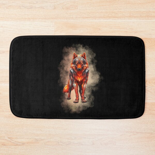 Item preview,  Wolfdog tee,Majestic,Guardian,Faceted,Sharp gaze,Glowing eyes,Powerful stance ,Elegant  Muscular,Fantastik,unique designs, one-of-a-kind designed and sold by chipmuckdesignn.