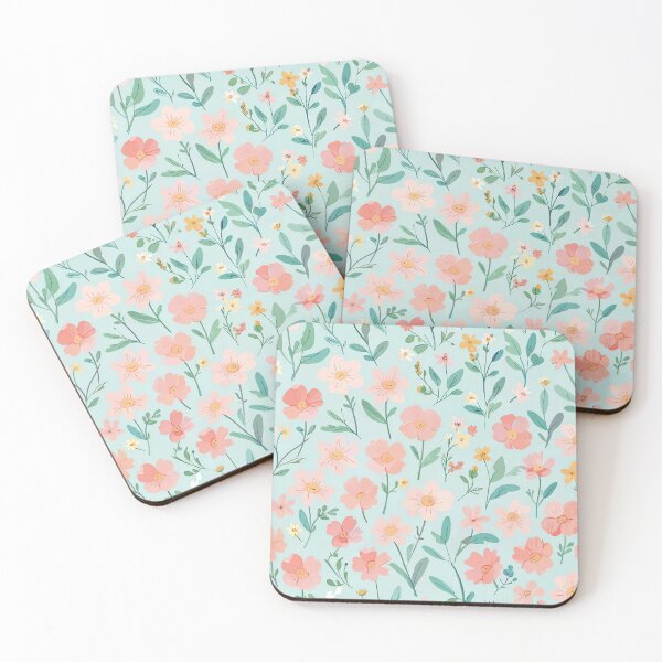 Item preview, Cute Flower designed and sold by CoolPixels.