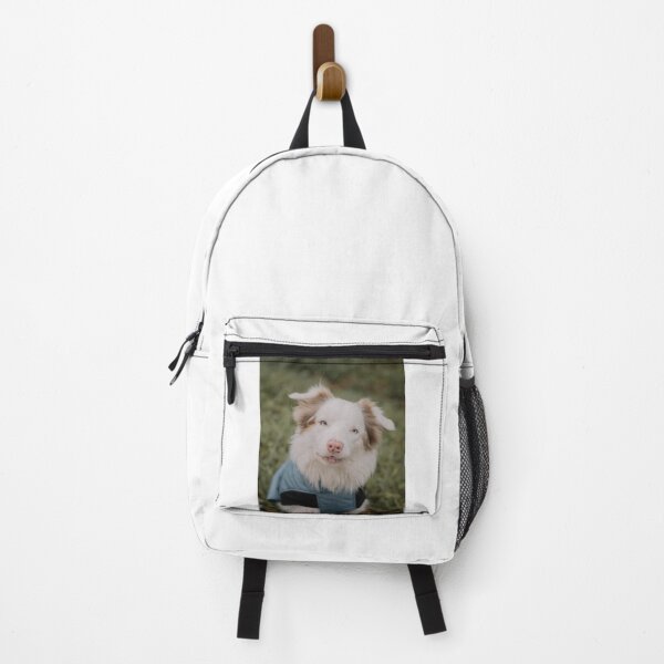 Item preview, Cute Australian Shepherd Dog designed and sold by VanGaldo.