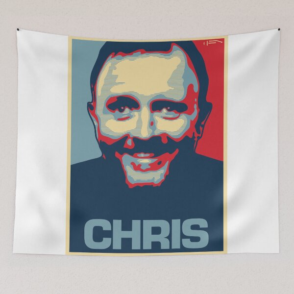Item preview, Chris designed and sold by DFA.