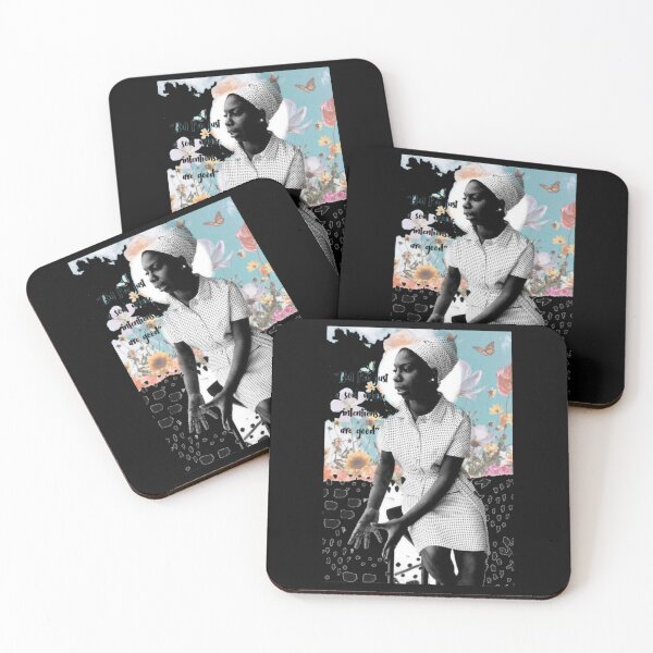 Item preview, Nina Simone designed and sold by delindatheili.