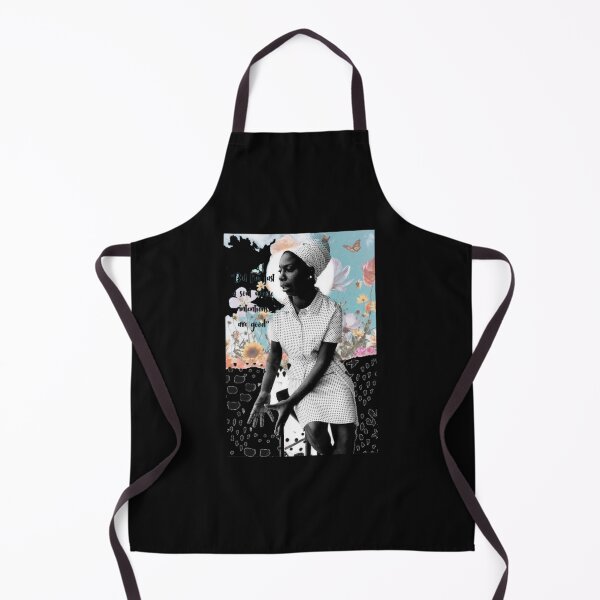 Item preview, Nina Simone designed and sold by delindatheili.