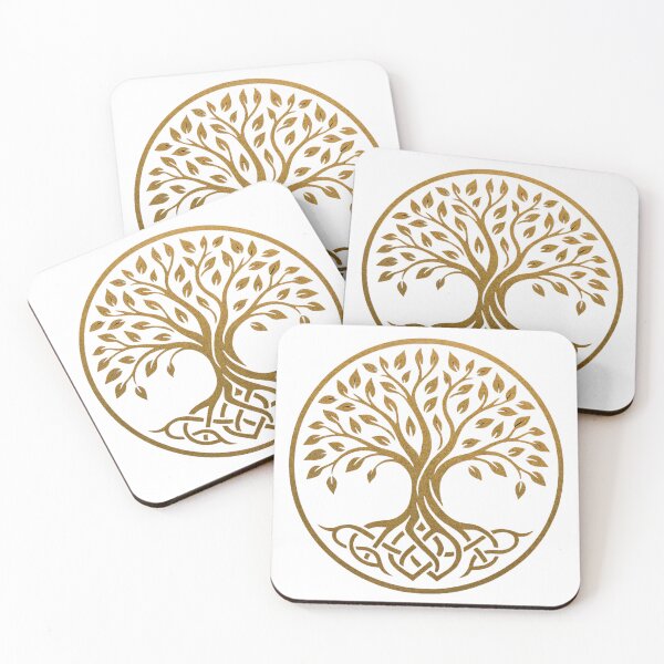 Item preview, Yggdrasil designed and sold by UlfKindred.