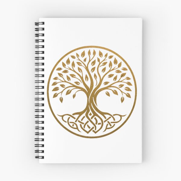 Item preview, Yggdrasil designed and sold by UlfKindred.