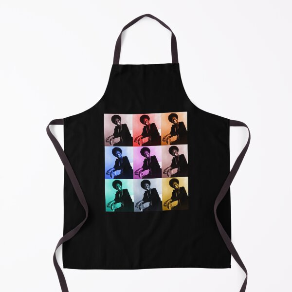 Item preview,  Nina Simone designed and sold by delindatheili.