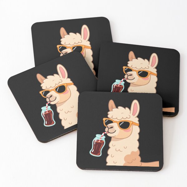 Item preview, No Prob-llama designed and sold by Aetheriswork.