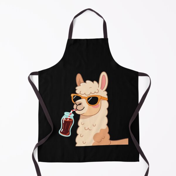 Item preview, No Prob-llama designed and sold by Aetheriswork.