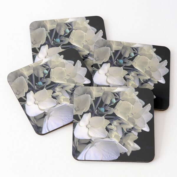 Item preview, Flower hydrangea designed and sold by TessAndre.
