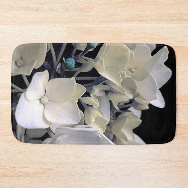 Item preview, Flower hydrangea designed and sold by TessAndre.