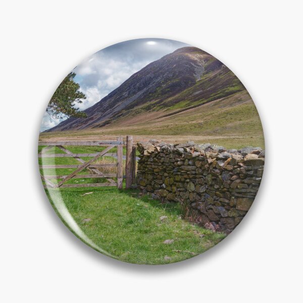 Item preview, Lanthwait wood in The Lake District of Cumbria England UK designed and sold by John Gilham - Landscape Photography.