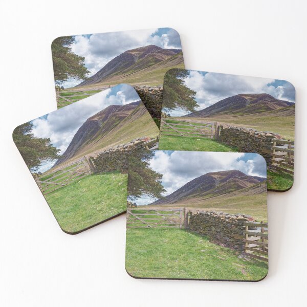 Item preview, Lanthwait wood in The Lake District of Cumbria England UK designed and sold by John Gilham - Landscape Photography.