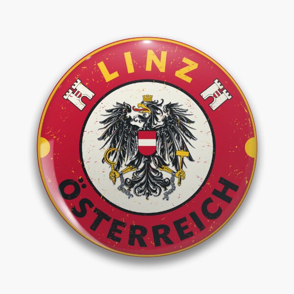 Item preview, Linz, Upper Austria, Oberösterreich, Austria designed and sold by studio838.