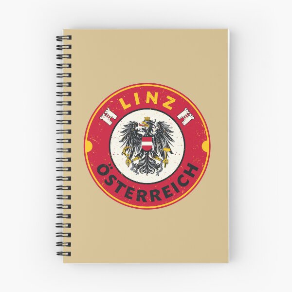Item preview, Linz, Upper Austria, Oberösterreich, Austria designed and sold by studio838.