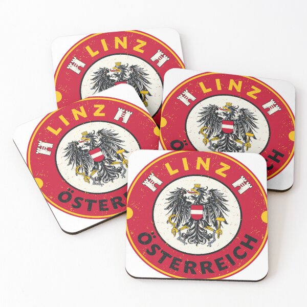 Item preview, Linz, Upper Austria, Oberösterreich, Austria designed and sold by studio838.