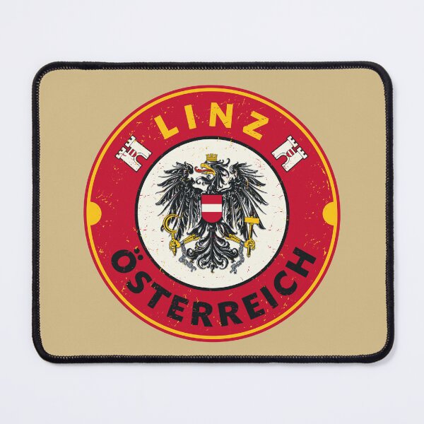 Item preview, Linz, Upper Austria, Oberösterreich, Austria designed and sold by studio838.