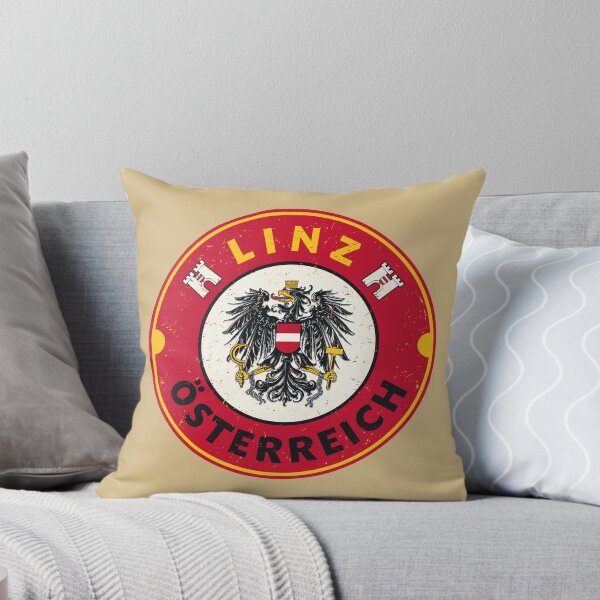 Item preview, Linz, Upper Austria, Oberösterreich, Austria designed and sold by studio838.