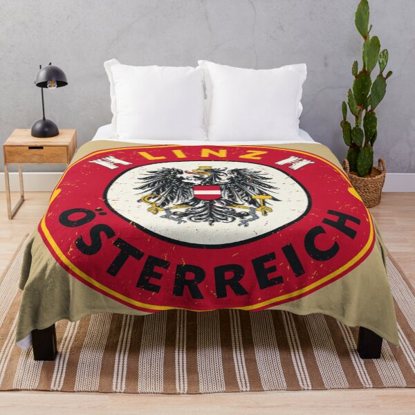 Item preview, Linz, Upper Austria, Oberösterreich, Austria designed and sold by studio838.