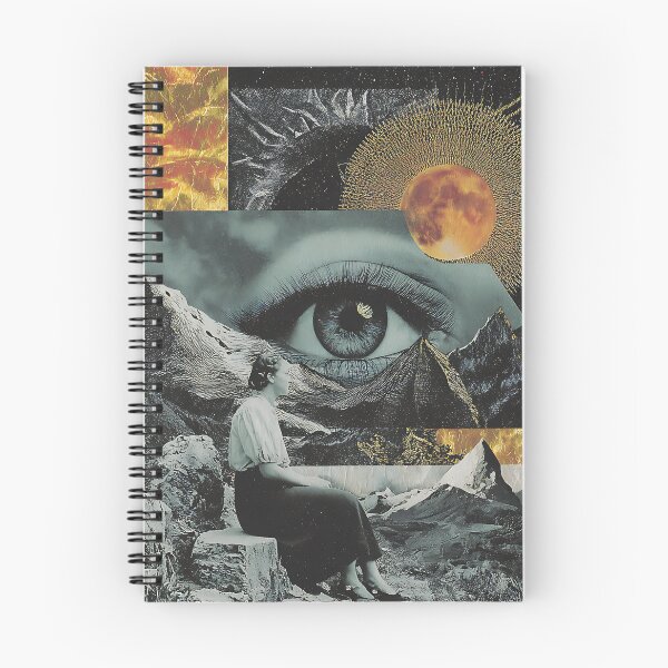 Item preview, Celestial Witchcraft Collage designed and sold by bapupa.