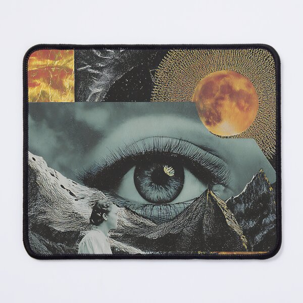 Item preview, Celestial Witchcraft Collage designed and sold by bapupa.