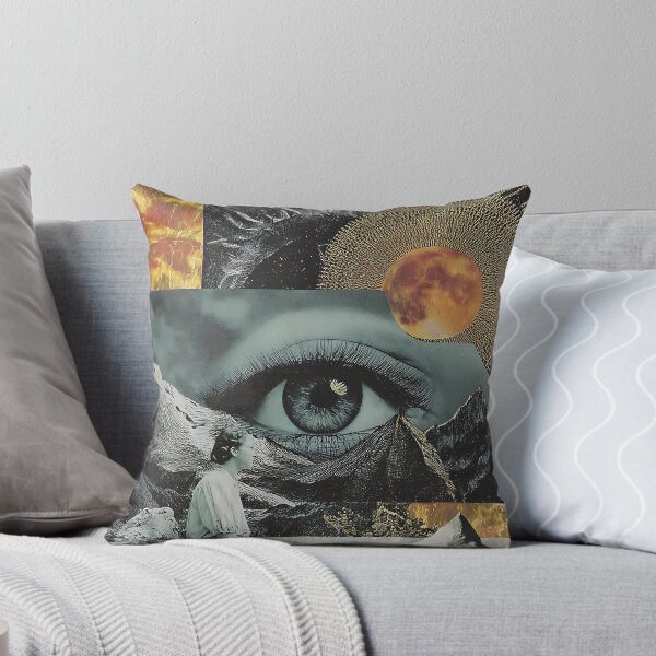 Item preview, Celestial Witchcraft Collage designed and sold by bapupa.