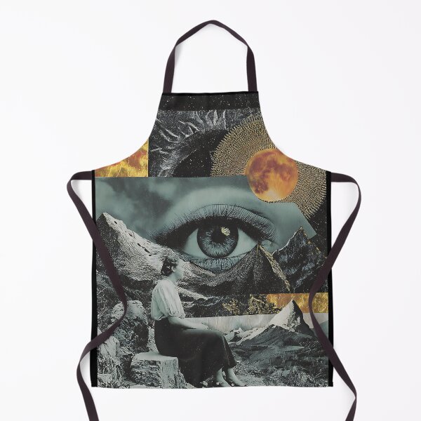 Item preview, Celestial Witchcraft Collage designed and sold by bapupa.