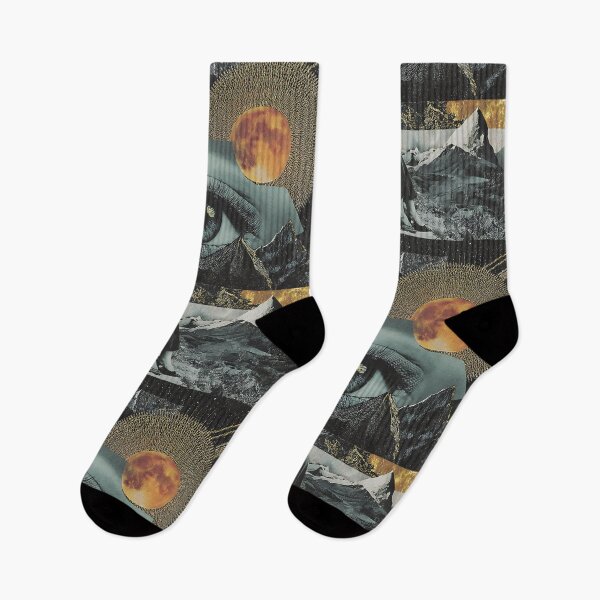 Item preview, Celestial Witchcraft Collage designed and sold by bapupa.
