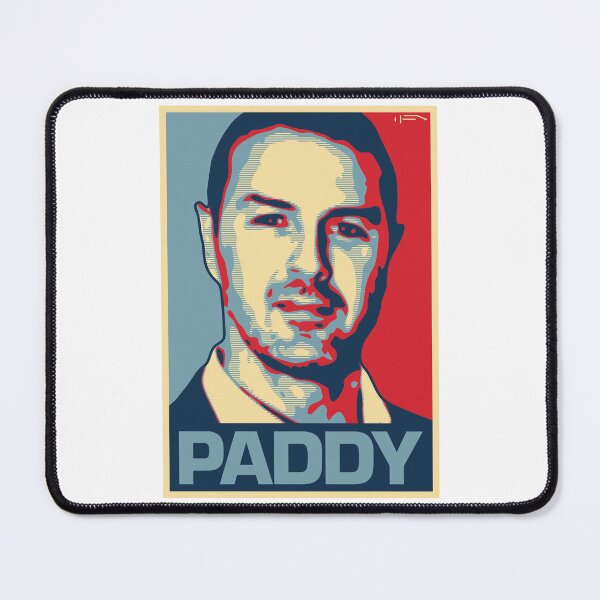 Item preview, Paddy designed and sold by DFA.