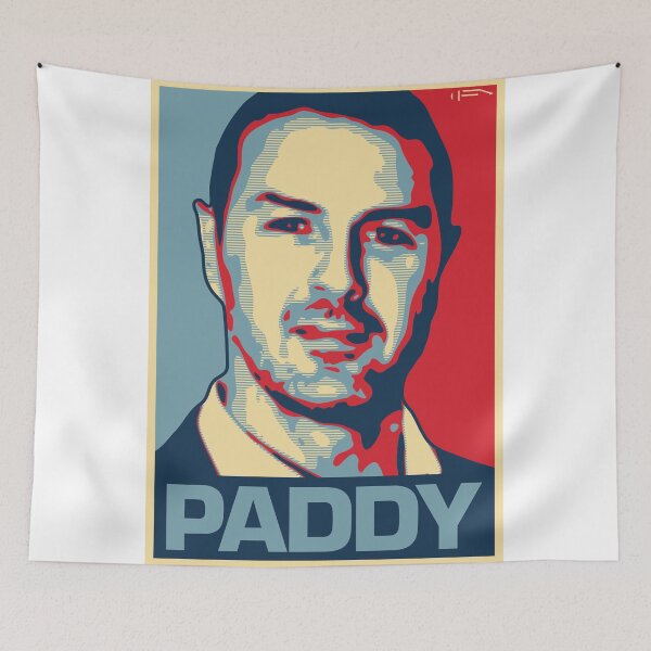 Item preview, Paddy designed and sold by DFA.
