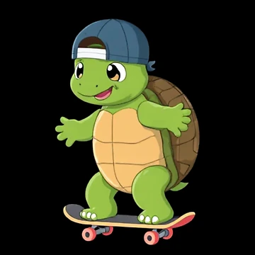 Artwork thumbnail, Shell Yeah! by Aetheriswork