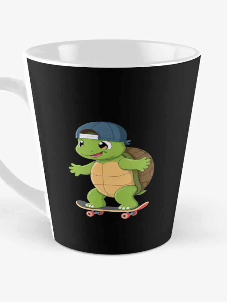 Thumbnail 3 of 4, Coffee Mug, Shell Yeah! designed and sold by Aetheriswork.