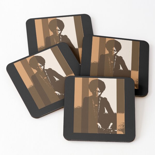 Item preview, Nina Simone designed and sold by delindatheili.