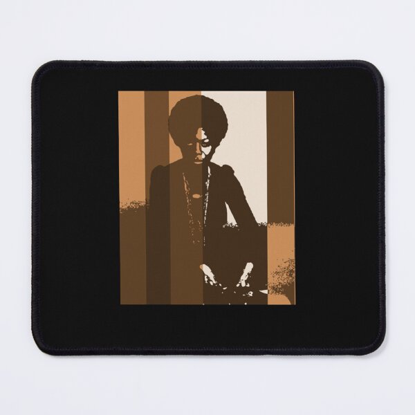 Item preview, Nina Simone designed and sold by delindatheili.