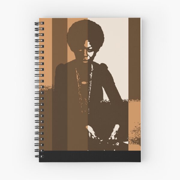 Item preview, Nina Simone designed and sold by delindatheili.