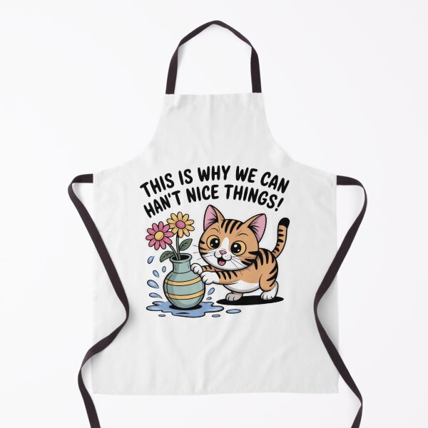 Item preview, This is Why We Can't Have Nice Things designed and sold by Mateusz Majcherek.