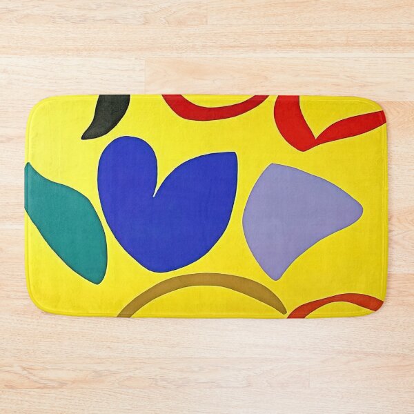 Item preview, Myellow  1965 By Ray Parker designed and sold by Qinmert.