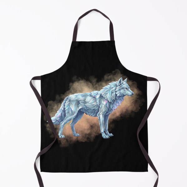 Item preview, Wolfdog tee, Majestic tee, Guardian,Faceted,Sharp gaze,Glowing eyes,Powerful stance ,Elegant Muscular,Fantastik,unique designs, one-of-a-kind designed and sold by chipmuckdesignn.