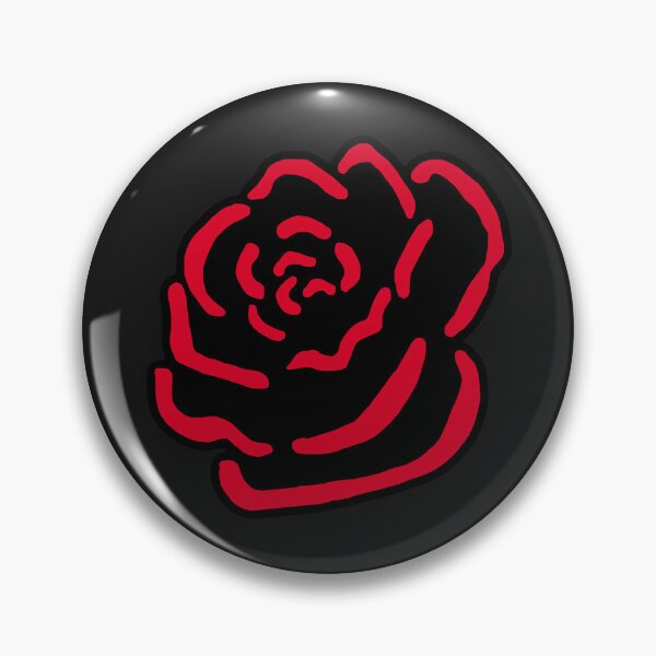 Item preview, Rebel Red Carnation designed and sold by banditotylerr.