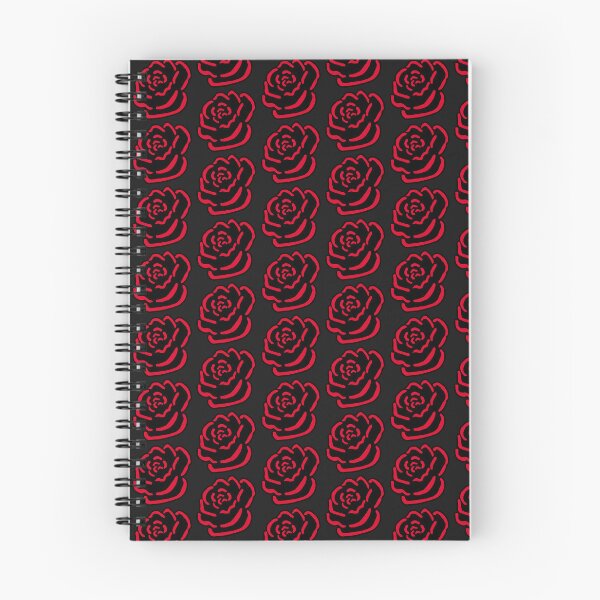 Item preview, Rebel Red Carnation designed and sold by banditotylerr.