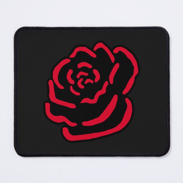 Item preview, Rebel Red Carnation designed and sold by banditotylerr.