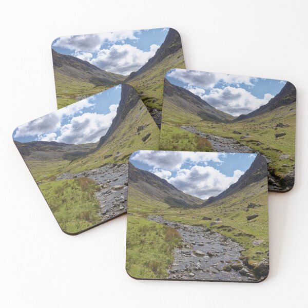 Item preview, Honister Pass The Lake District of Cumbria England UK designed and sold by John Gilham - Landscape Photography.