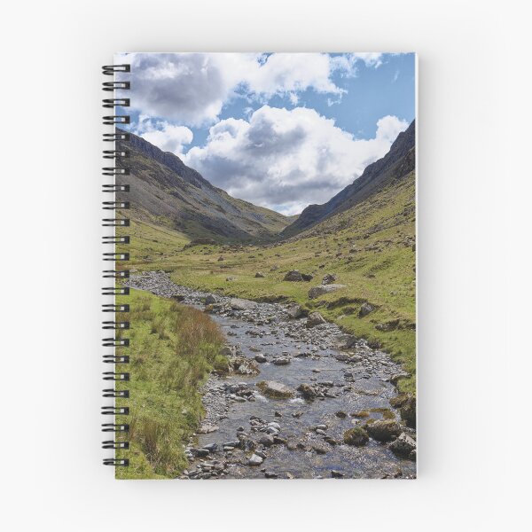 Item preview, Honister Pass The Lake District of Cumbria England UK designed and sold by John Gilham - Landscape Photography.