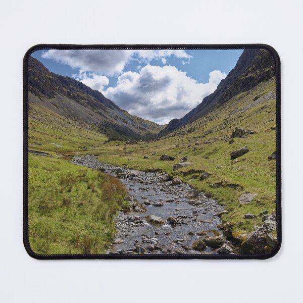 Item preview, Honister Pass The Lake District of Cumbria England UK designed and sold by John Gilham - Landscape Photography.