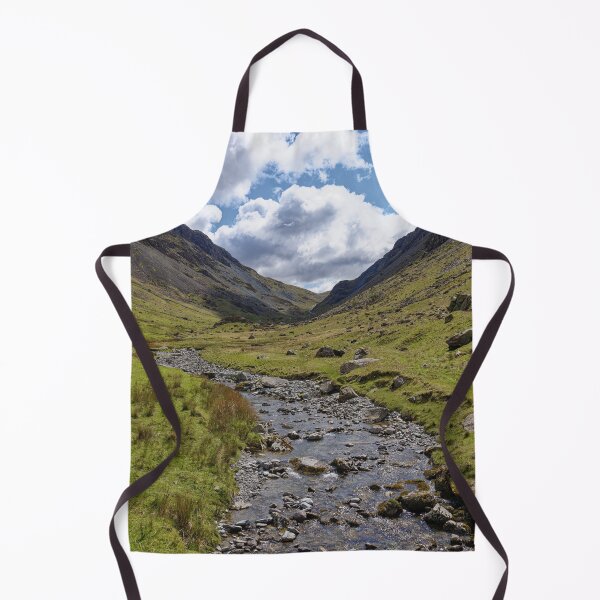 Item preview, Honister Pass The Lake District of Cumbria England UK designed and sold by John Gilham - Landscape Photography.