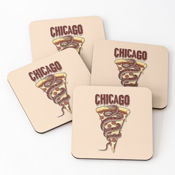 Item preview, Chicago designed and sold by Aise06.