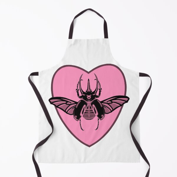Item preview, I Love Bugs designed and sold by roseandruin.