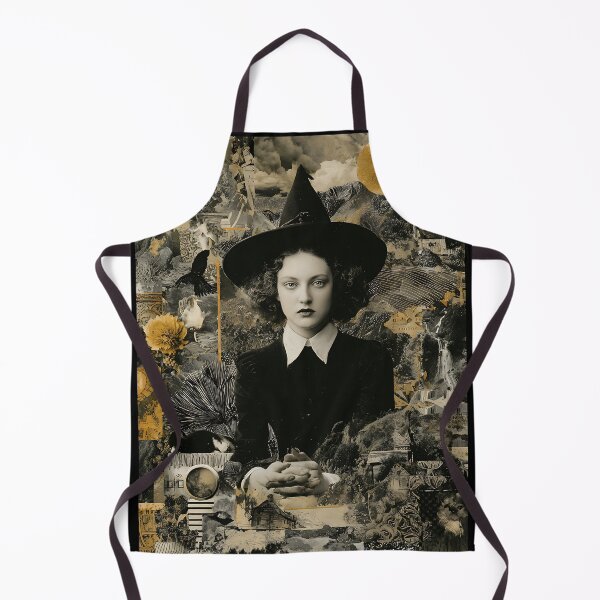 Item preview, Witchy Collage designed and sold by bapupa.